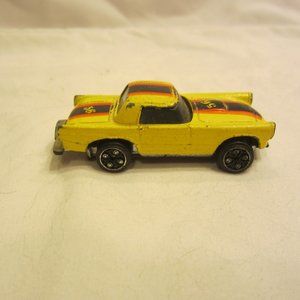 VTG 1981 LETRASET INTERN. #56 FORD THUNDERBIRD #S8501